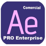 ADOBE AFTER EFFECTS - PRO ENTRP MULTI